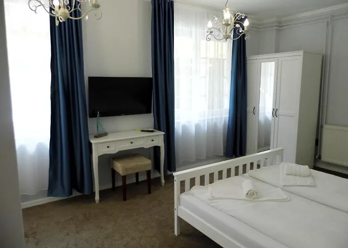 Millennium Homestay szállás