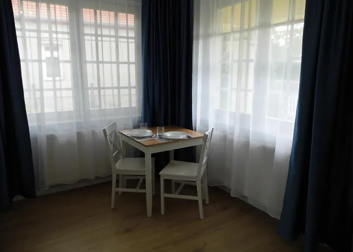 Homestay szállás Millennium Keszthely