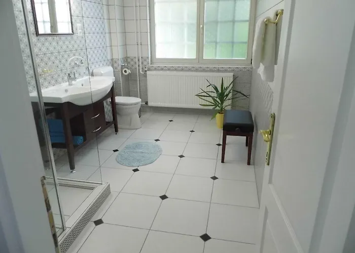 Millennium Kwatera prywatna *