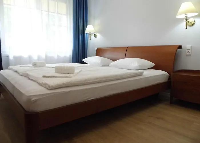 Kwatera prywatna Millennium