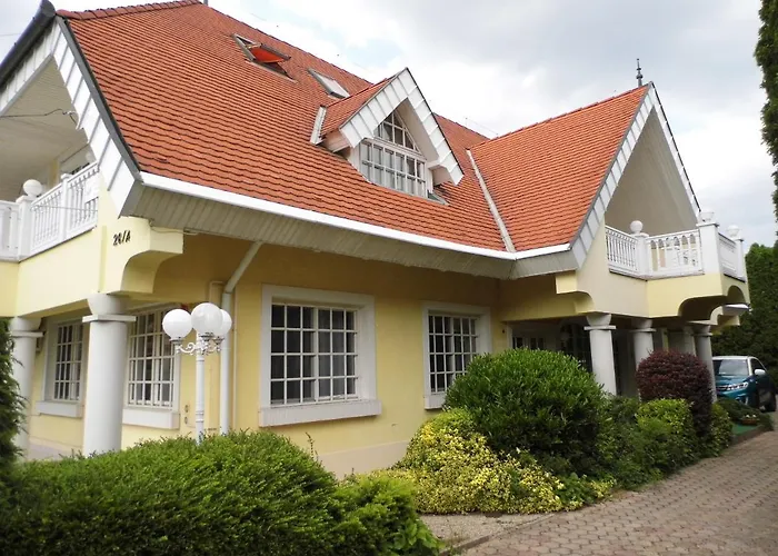 Millennium * Keszthely