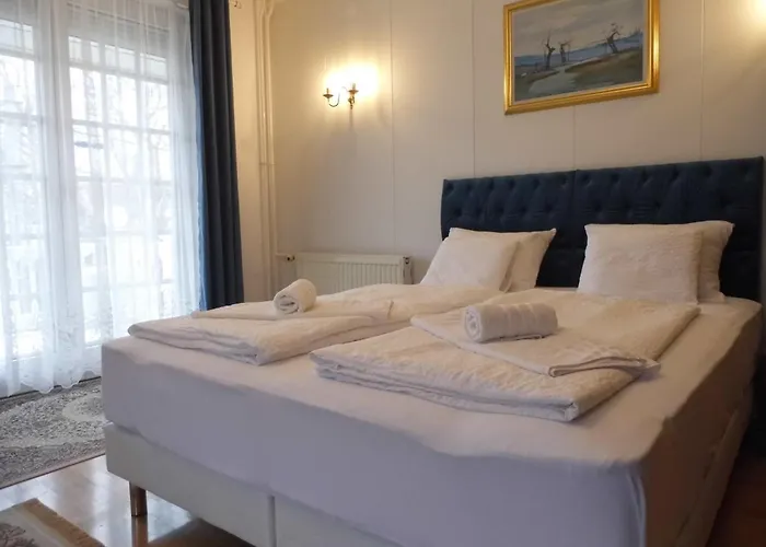 Millennium Homestay szállás Keszthely
