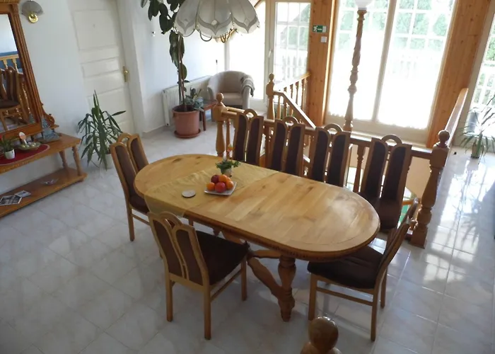 Millennium Homestay szállás *