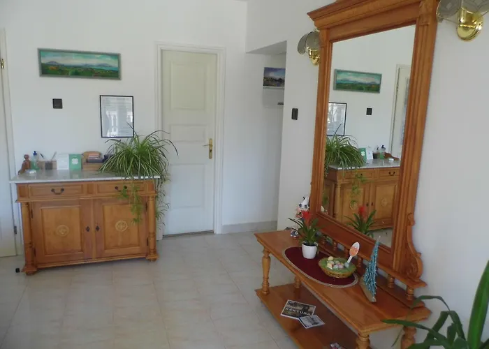 Millennium Kwatera prywatna Keszthely