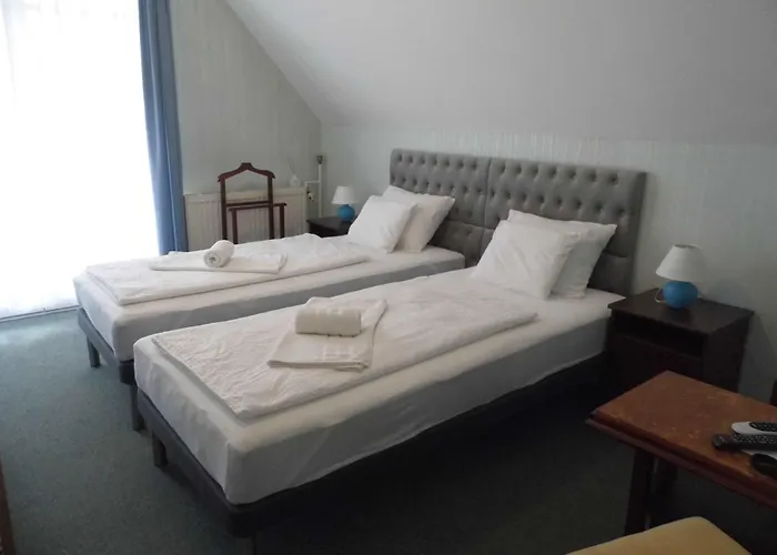 Millennium Kwatera prywatna *