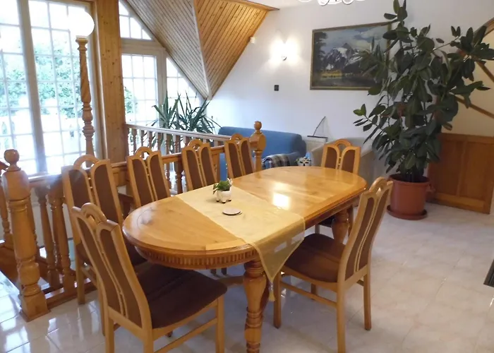 Homestay szállás Millennium Keszthely