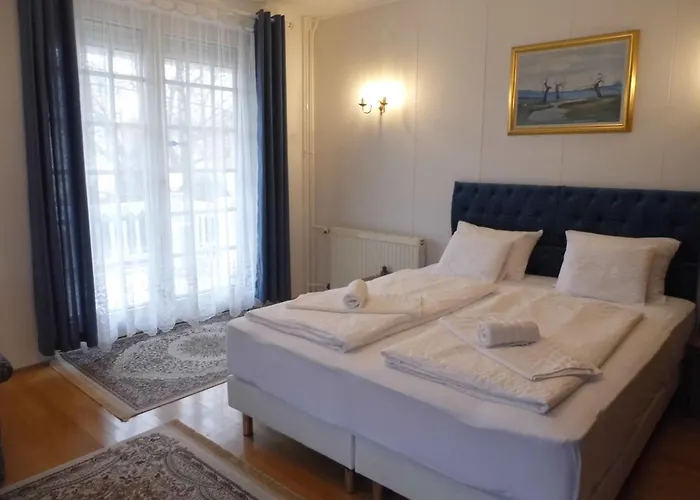 Millennium Keszthely