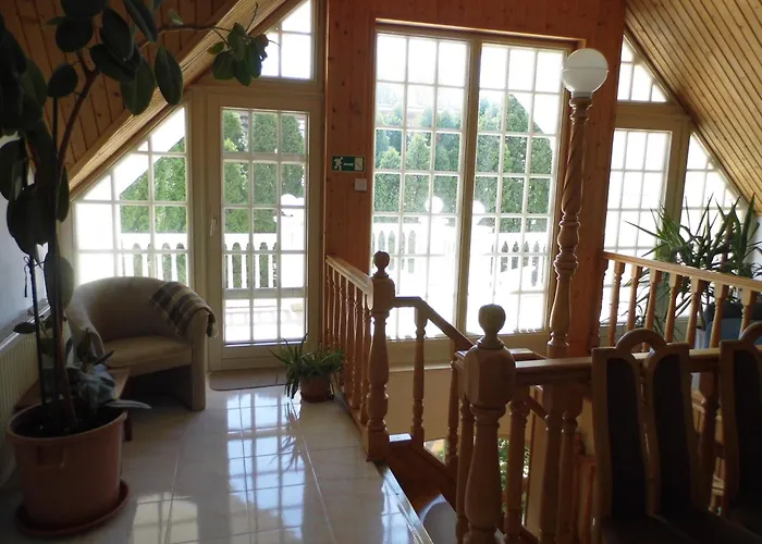 Millennium Kwatera prywatna *