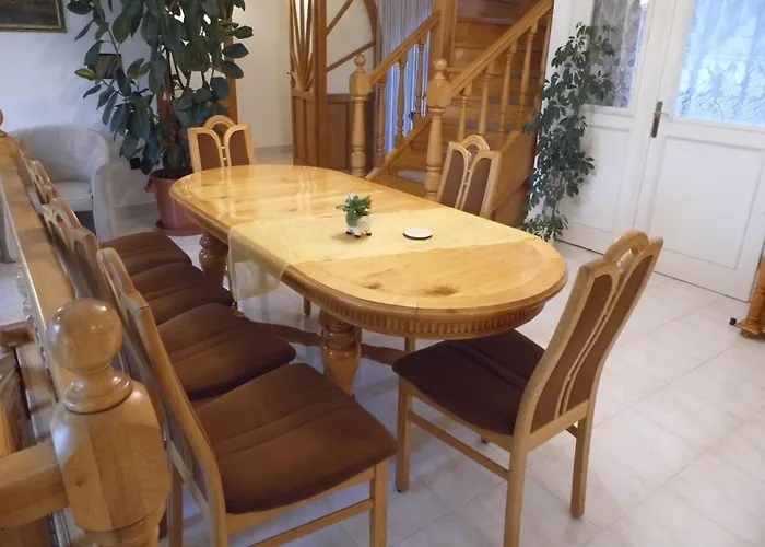 Millennium Kwatera prywatna *