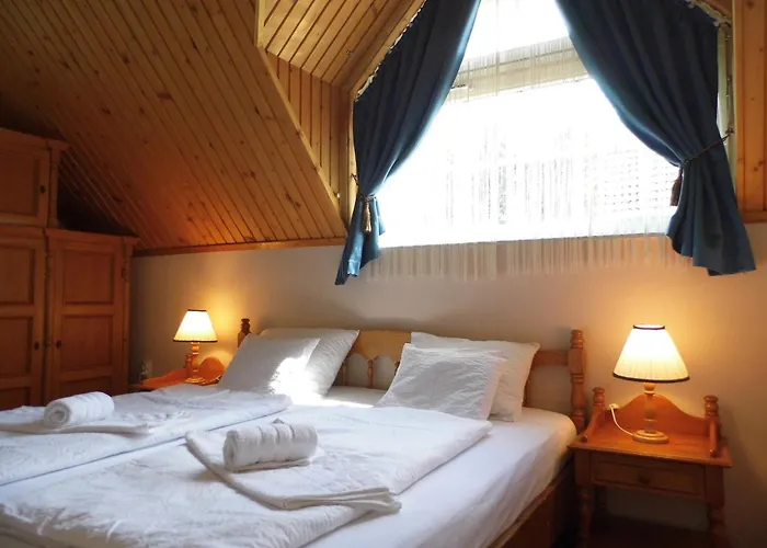 Millennium Kwatera prywatna